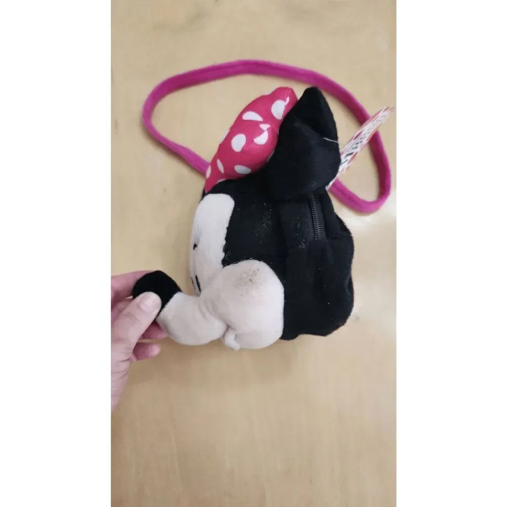 Disney Minnie Mouse girls handbag